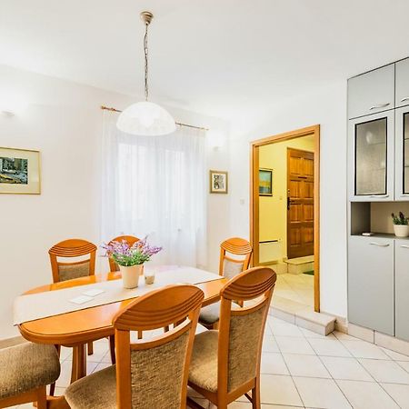 Apartment Kala Split Extérieur photo