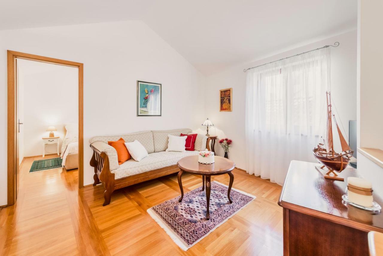 Apartment Kala Split Extérieur photo