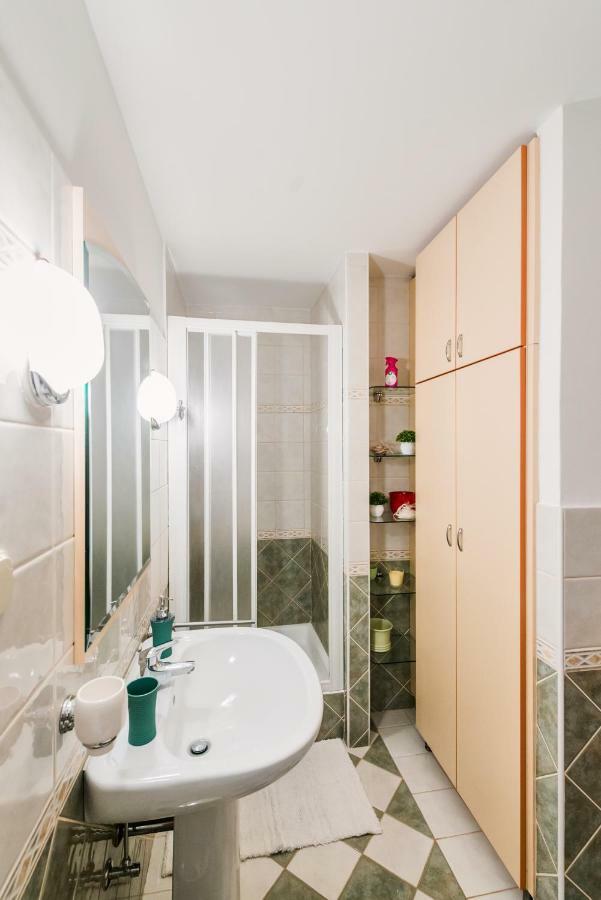 Apartment Kala Split Extérieur photo