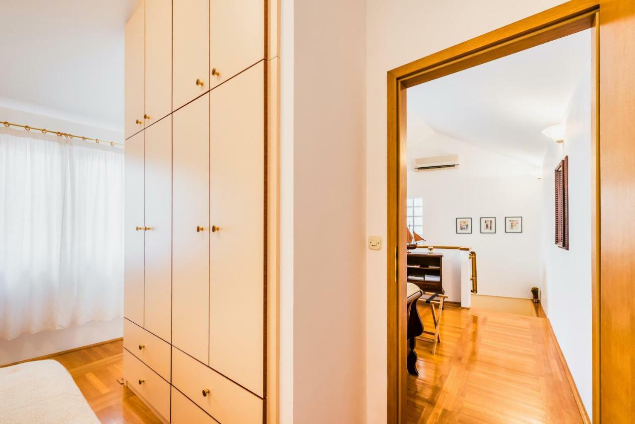 Apartment Kala Split Extérieur photo