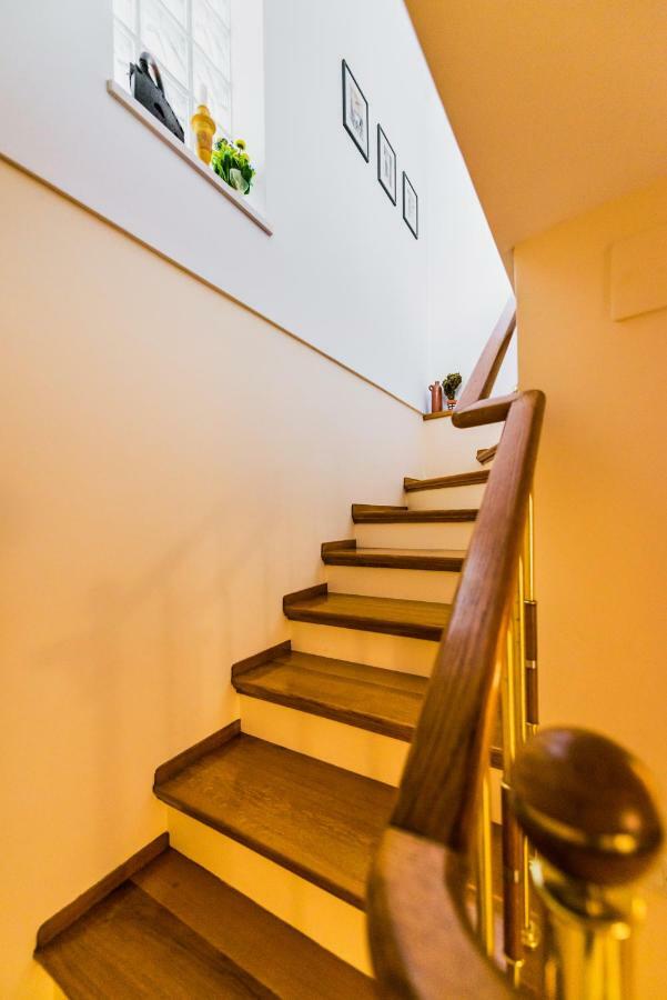 Apartment Kala Split Extérieur photo